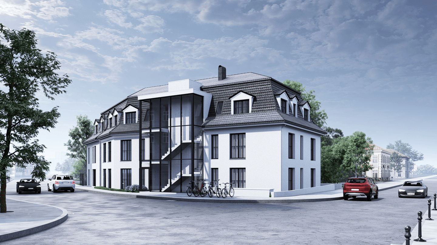 NEUBAU!!! Exklusive Ausstattung, 50859 Köln (Lindenthal Lövenich Weiden Widdersdorf)