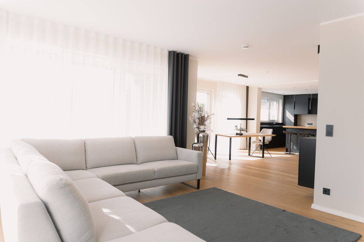 Exklusive Penthousewohnung mit Aufzug und Weitblick, 57439 Attendorn