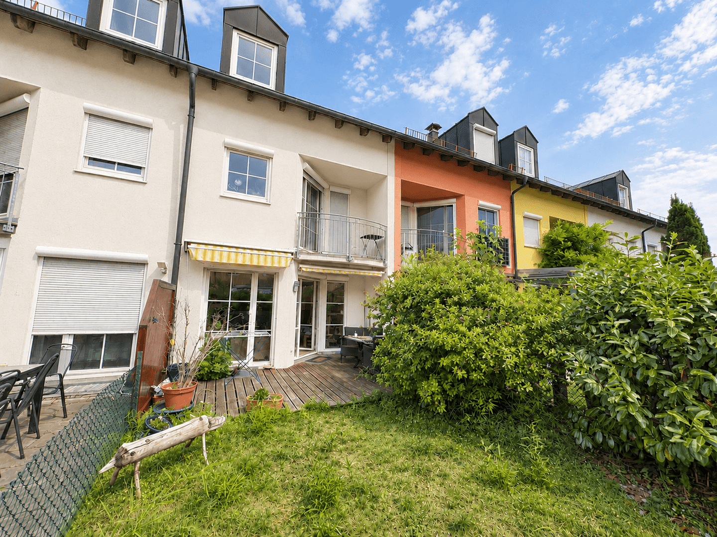 Ihr neues Zuhause zum Wohlfühlen – sonniges Reihenmittelhaus in Ebersberg, 85560 Ebersberg