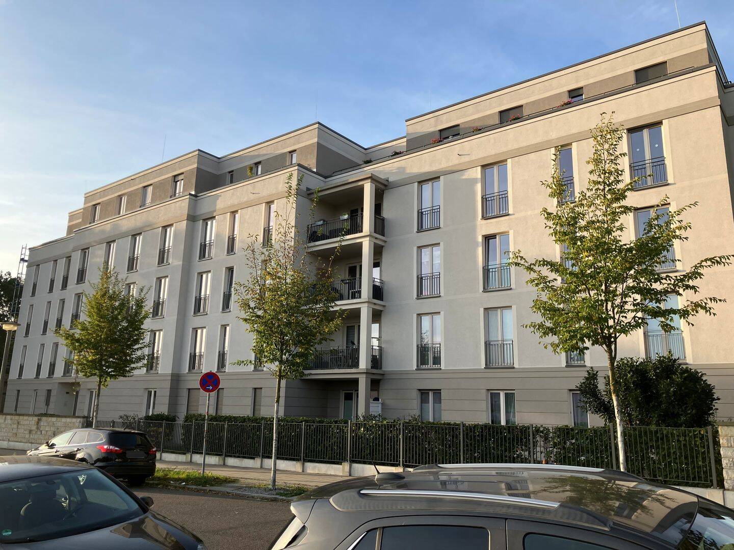 Nahe des Dresdner Stadtzentrum eine 4 Raumwohnung zu vermieten, 1069 Dresden