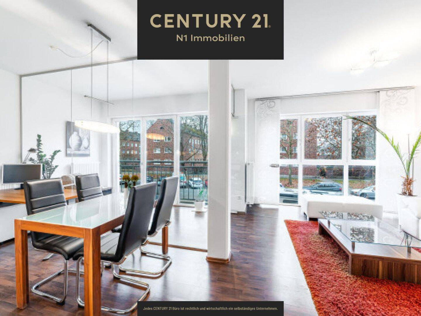 Bezugsfertige 2-Zimmer-Wohnung – Ideal zum Einziehen oder Vermieten, 90461 Nürnberg