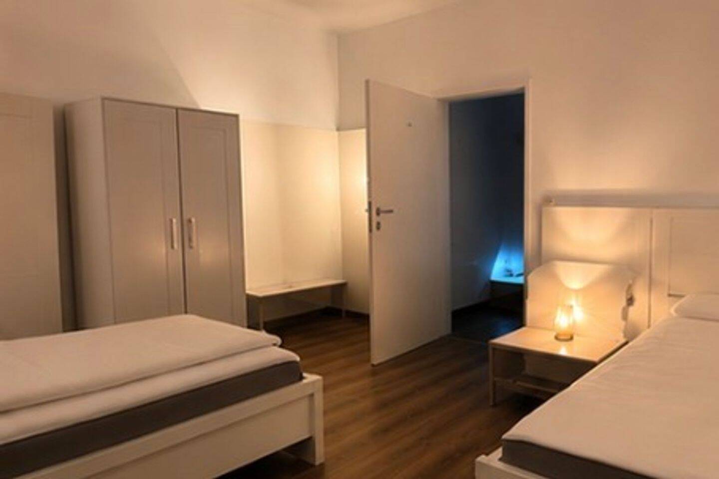 Moderne, voll möblierte Apartments auf Zeit in Bad Salzuflen – 65 bis 120 m² | 5-10 Betten, 32107 Bad Salzuflen