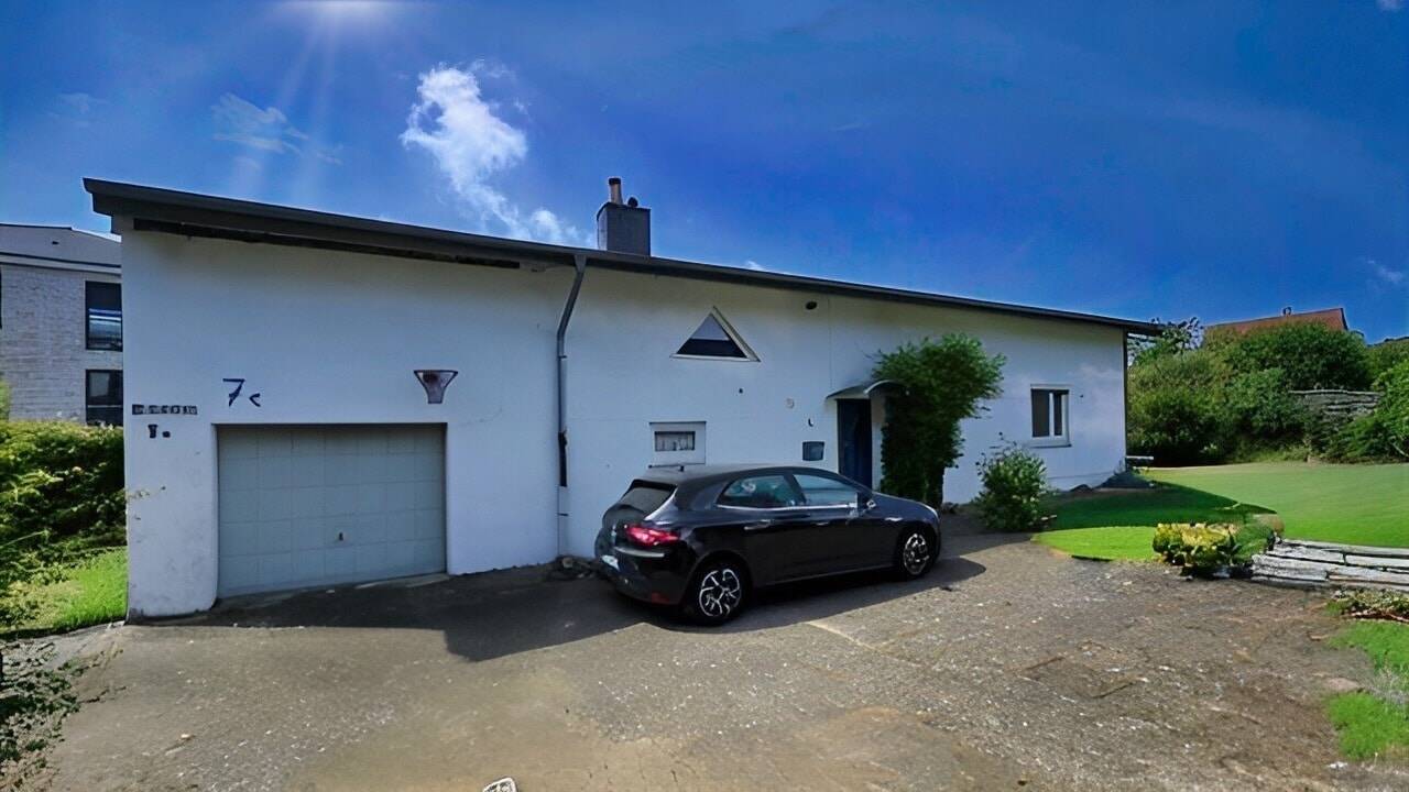 Ruhig Wohnen in Gamsen, 38518 Gifhorn