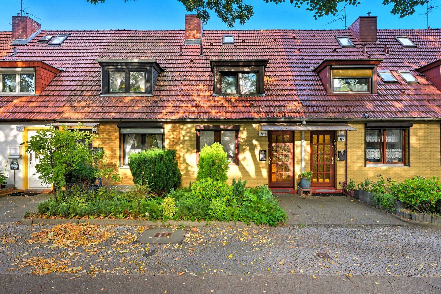 **Charmantes Wohnen in ruhiger Lage**, 12057 Berlin (Neukölln)