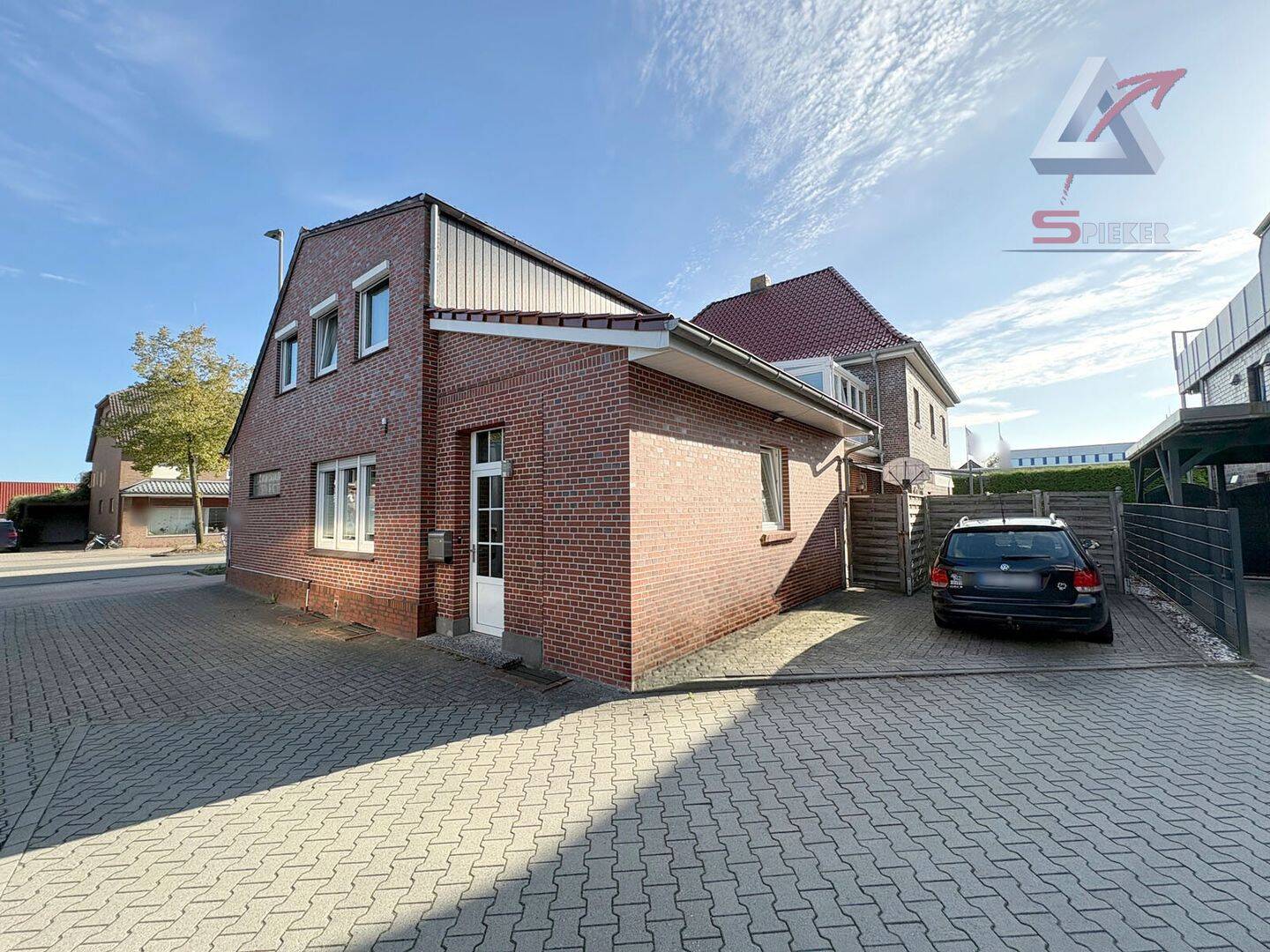 Gemütliche Wohnung – zentral gelegen, 26639 Wiesmoor