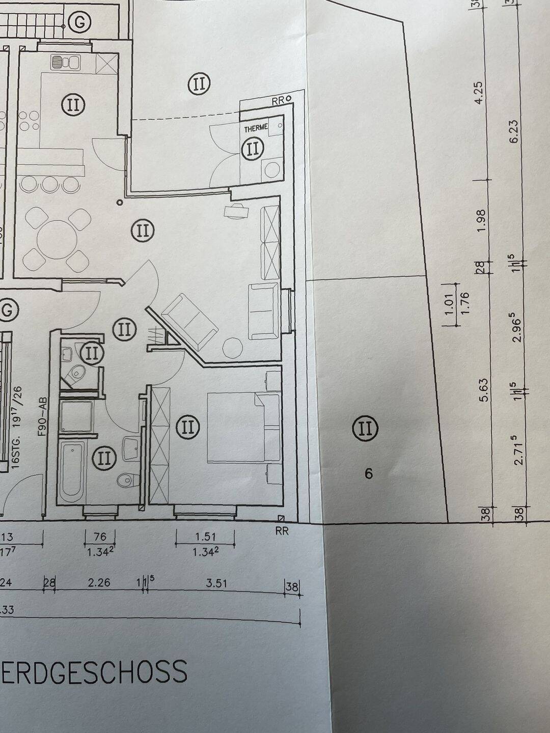 Mietwohnung, 2 Zimmer, 61 m², in Rheine, 48432 Rheine