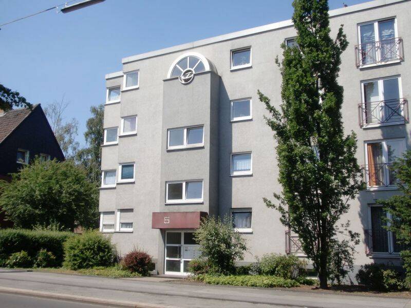 Modernisierte Wohnung Nähe Buer, 45894 Gelsenkirchen (Buer)