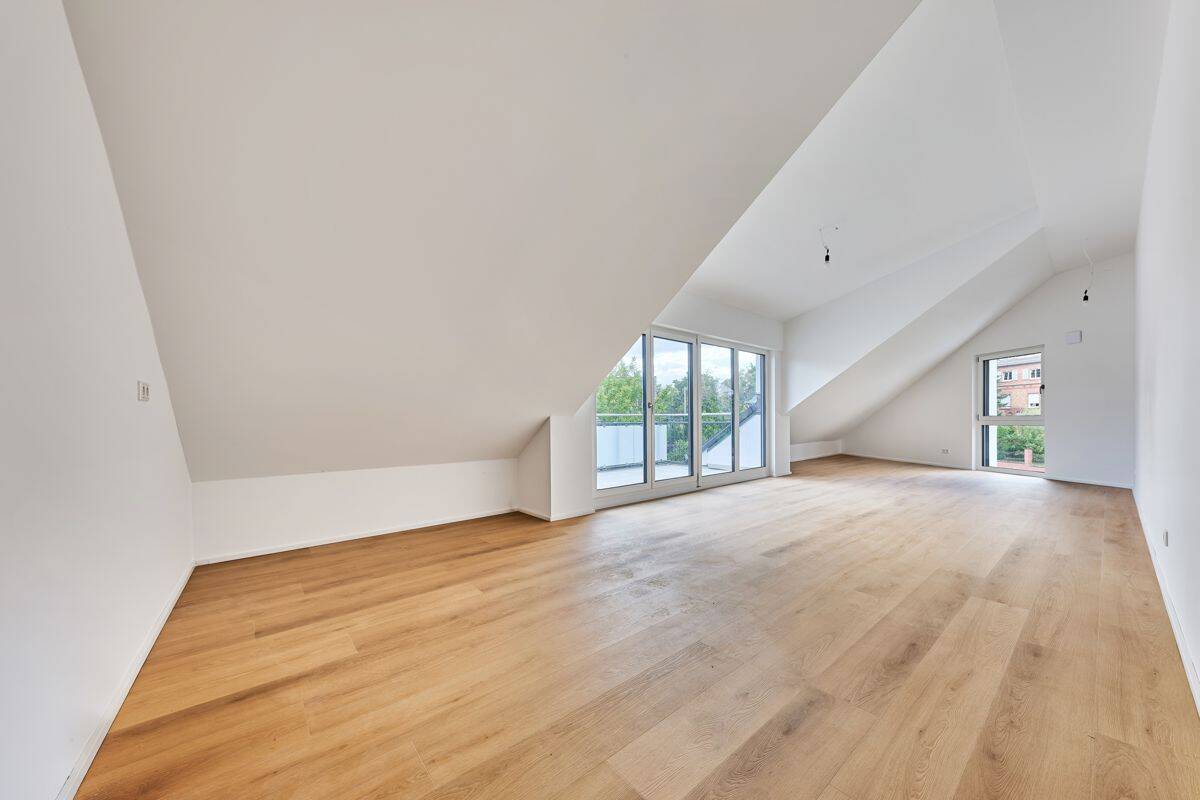*BRAND NEW APARTMENT* approx. 91 m², 3-Room, 2-Bed, 1.25 Bath, large balcony, smart home, + carport, 65191 Wiesbaden (Bierstadt Sonnenberg Wiesbaden)