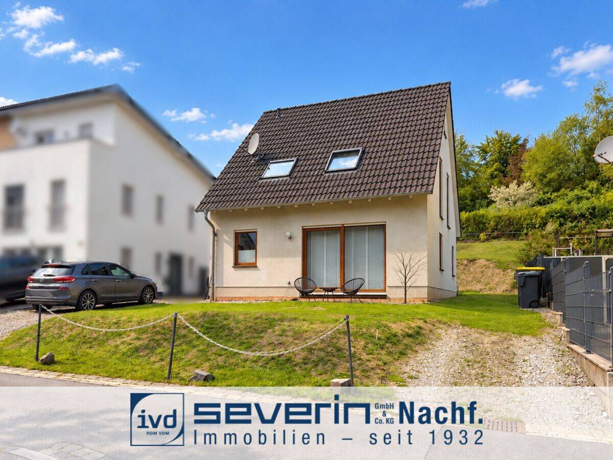 Einfamilienhaus in toller Wohnlage von Iserlohn-Dröschede, 58644 Iserlohn