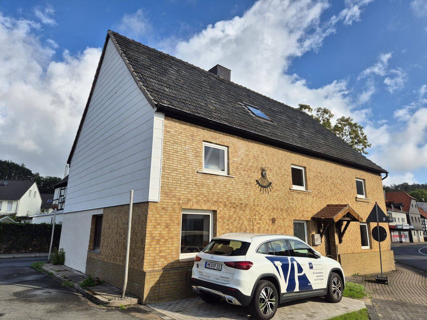 Großzügiges Einfamilienhaus in zentraler Lage von Hemer, 58675 Hemer