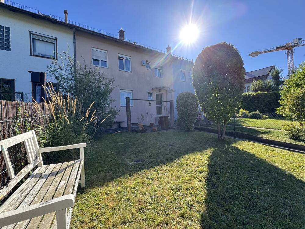 Ein Zuhause voller Möglichkeiten, 70597 Stuttgart (Degerloch Hoffeld Kaltental Möhringen Sonnenberg)