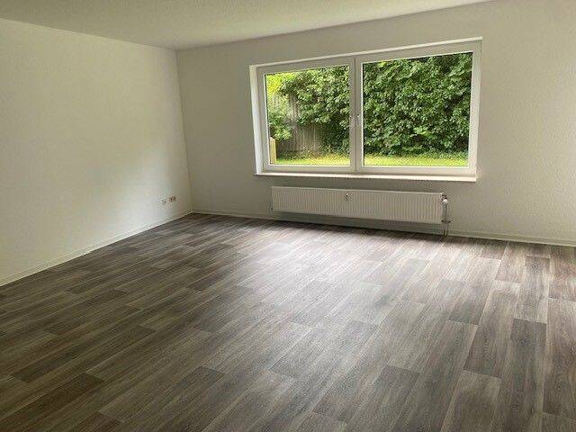 Großzügige Erdgeschosswohnung mit Terrasse, 38685 Langelsheim
