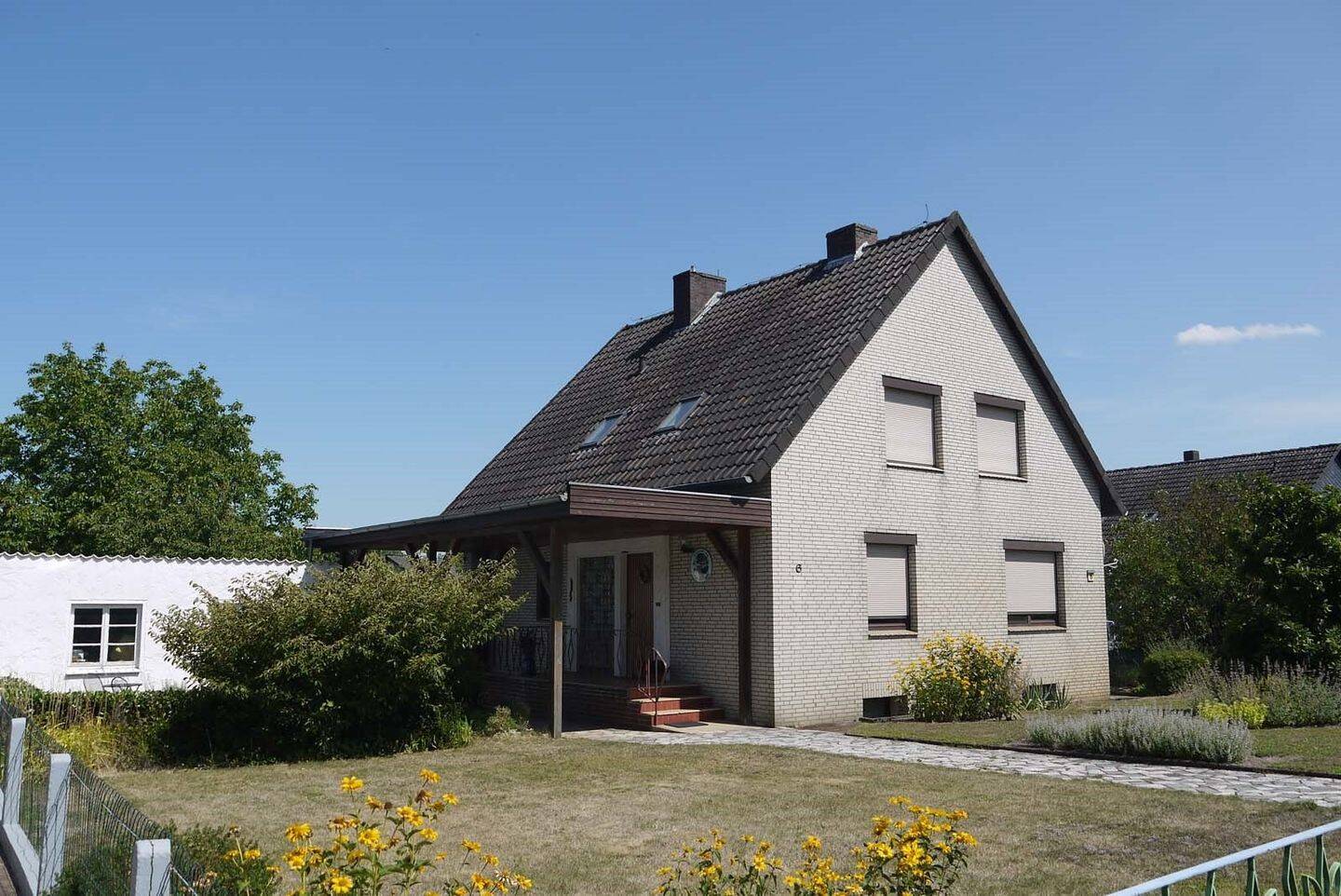 Platz für zwei Generationen oder einen größeren Familienverband, 29439 Lüchow (Wendland)