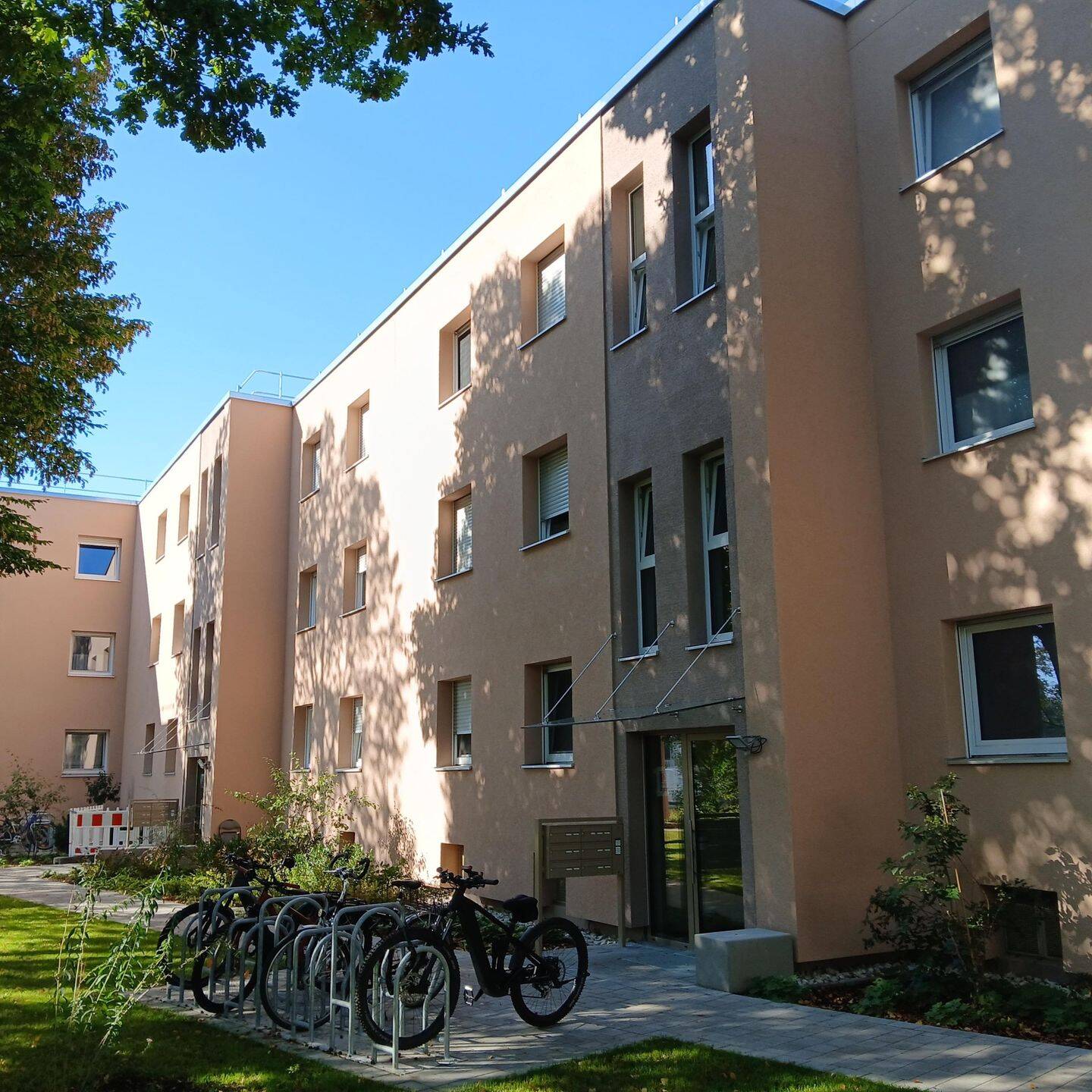 Schöne 3-Zimmer-Wohnung in Ingolstadt, 85055 Ingolstadt