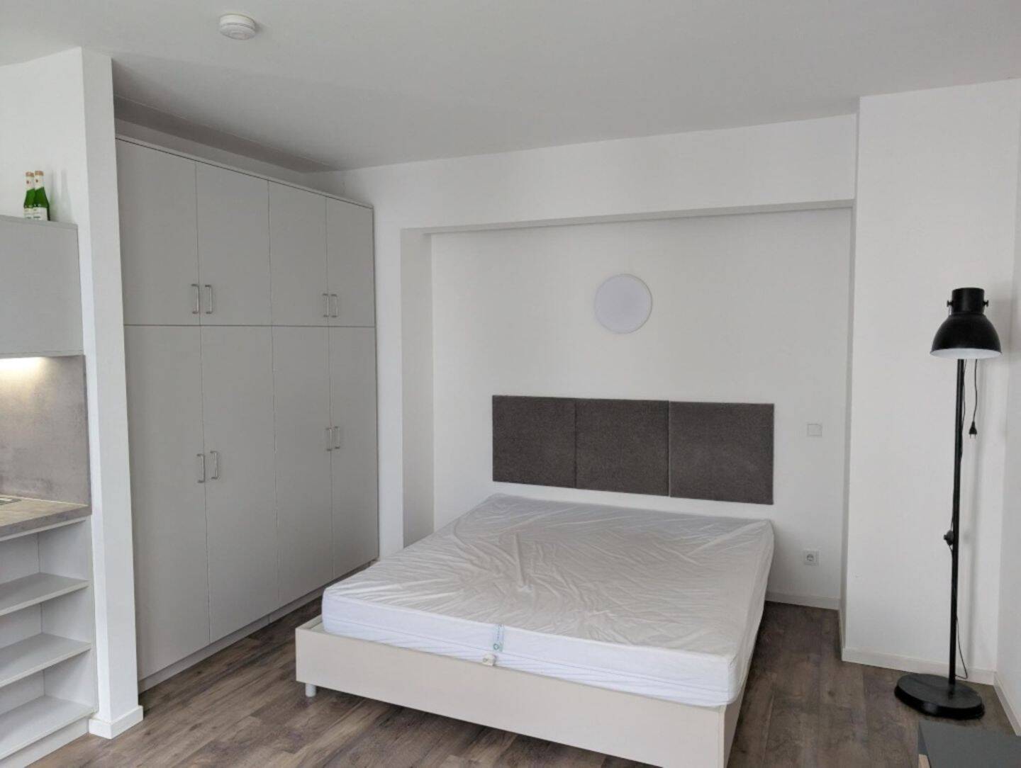 Modernes Doppelapartment (35 m²) im Darmstadt, 64295 Darmstadt (Darmstadt)