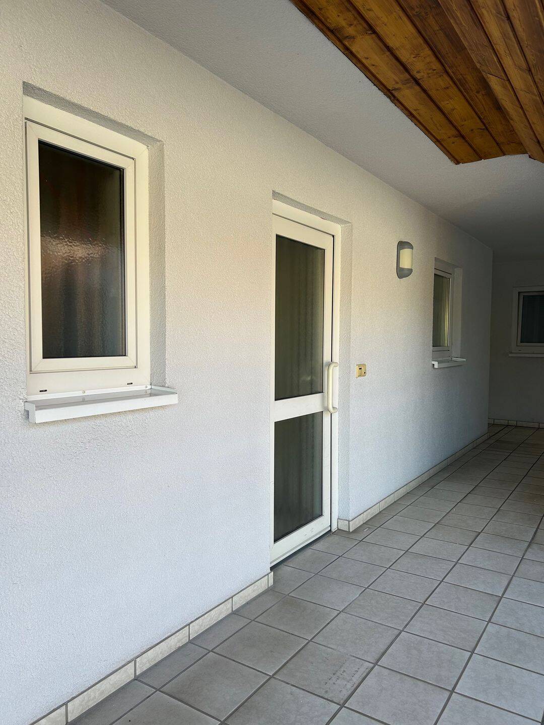 Zentral, Nähe Bahnhof, Ärzten, Einkaufsmöglichkeiten, 66571 Eppelborn