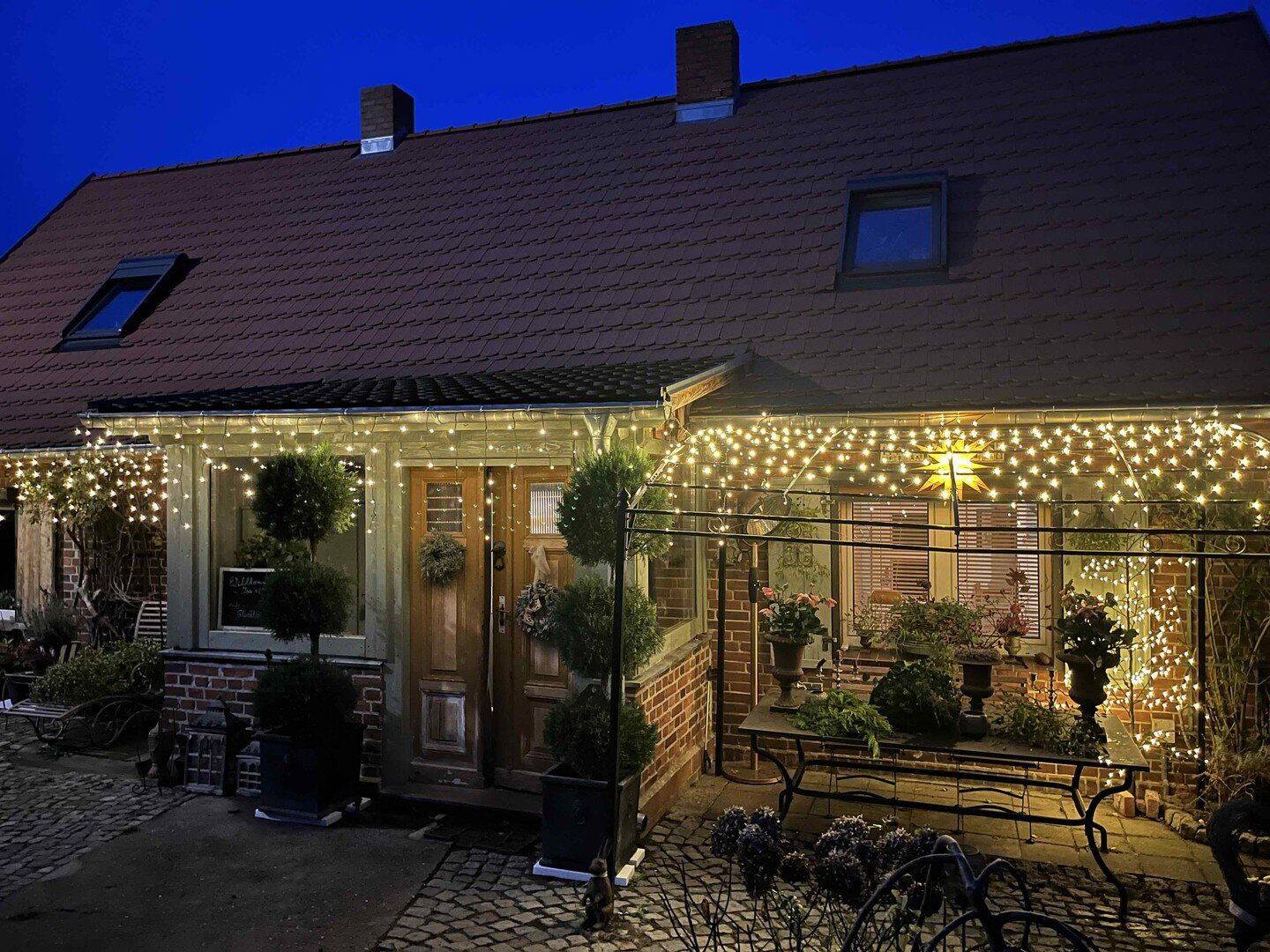 Ein Stück vom Paradies in Elb-Nähe – saniertes Bauernhaus mit Vintage-Charme, 19322 Rühstädt