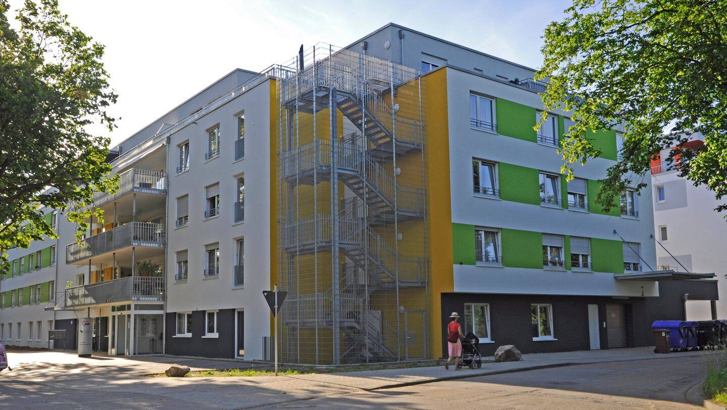 Helle 2 ZKB in Heidelberg Pfaffengrund, 69123 Heidelberg (Pfaffengrund Wieblingen)