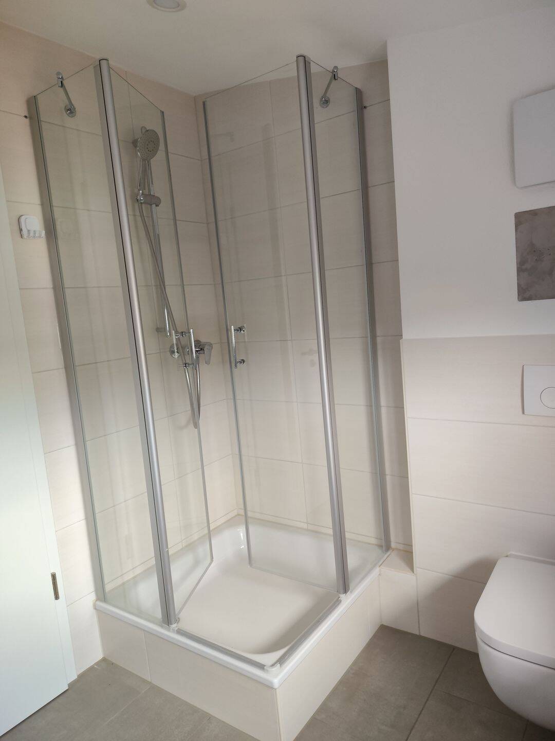 Mietwohnung, 2 Zimmer, 50 m², in Germering, 82110 Germering