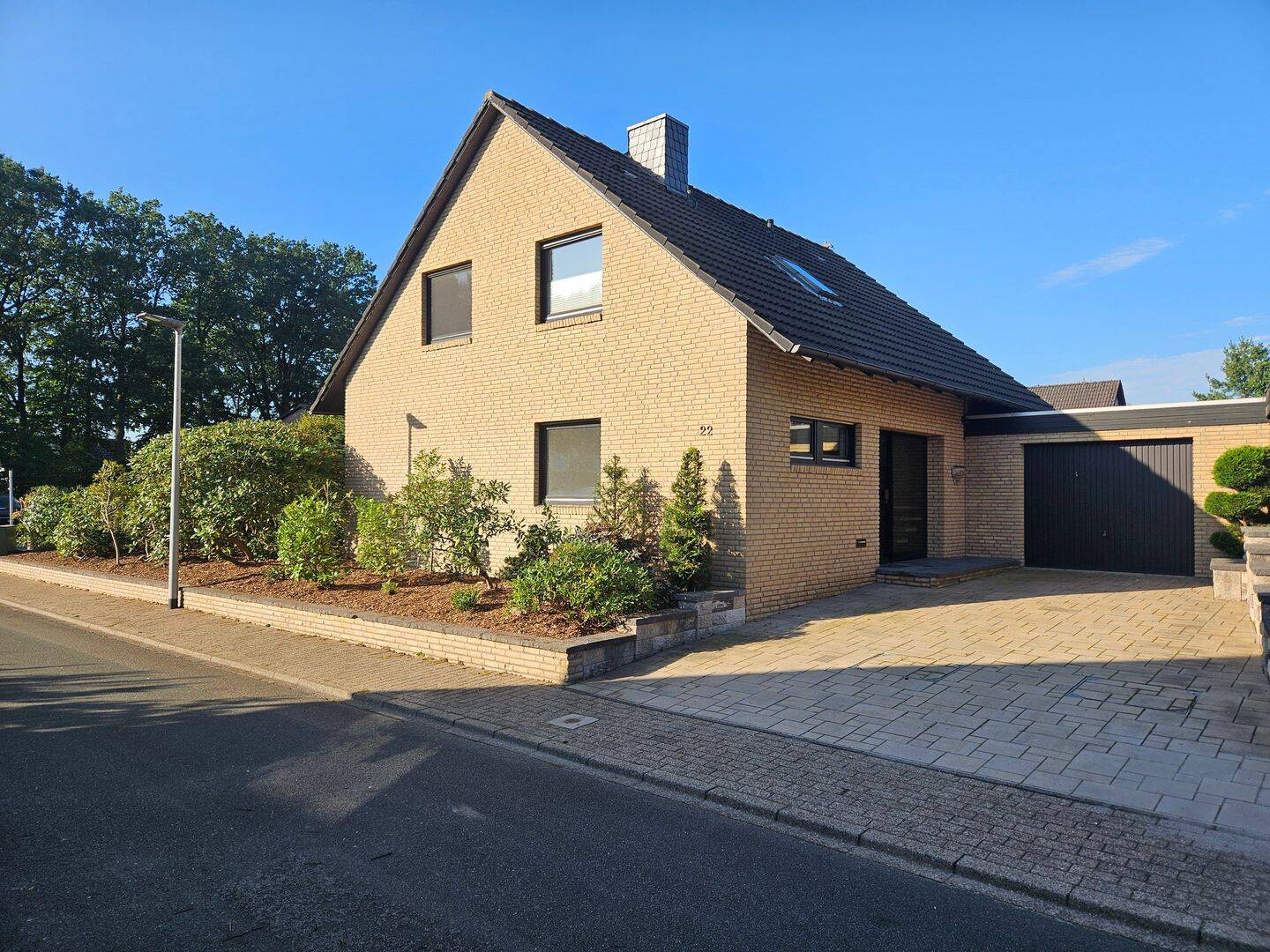 Familienfreundliches Einfamilienhaus im Galgenmoor zu vermieten, 49661 Cloppenburg