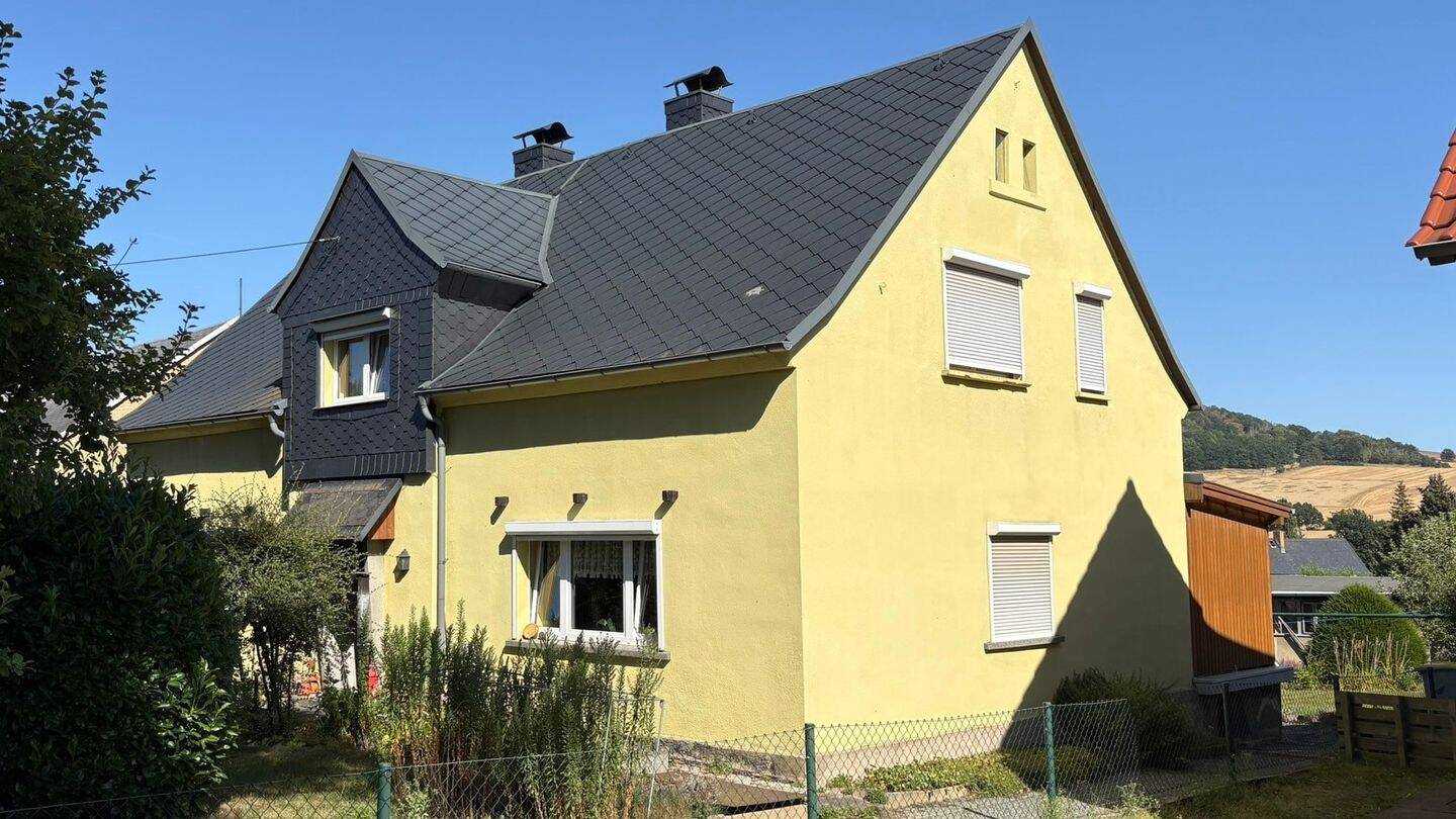 Schöner Ausblick vom Balkon inklusive!, 2779 Großschönau