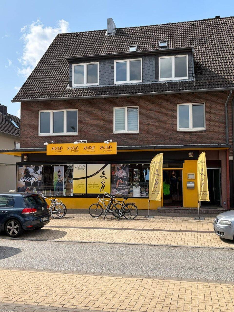 2-Zimmer Wohnung mit Balkon zum sofort Einziehen, 22846 Norderstedt