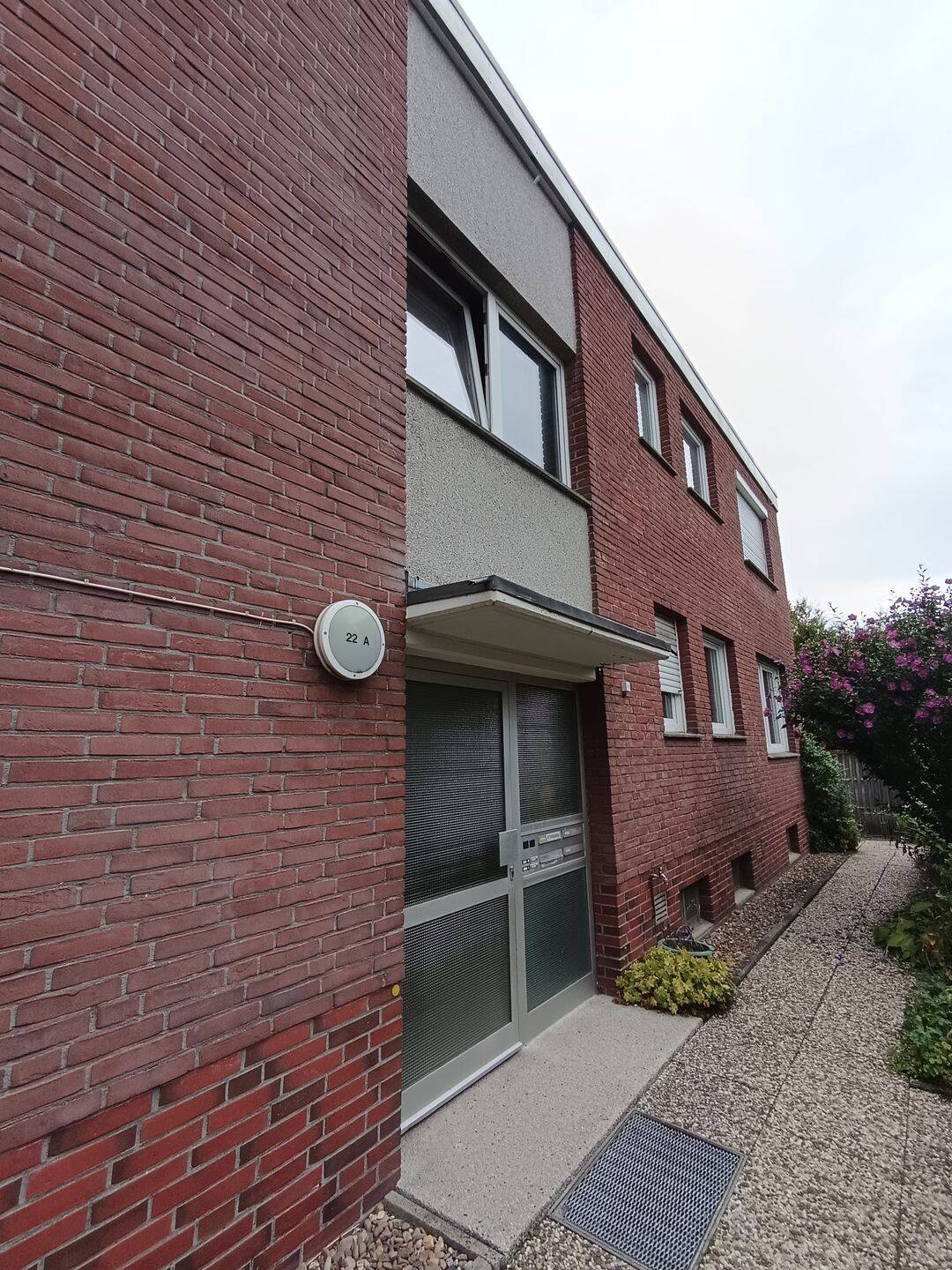 Eigentumswohnung in Oldenburg – Eversten, 26129 Oldenburg (Oldb) (Bloherfelde Innenstadt Wechloy)
