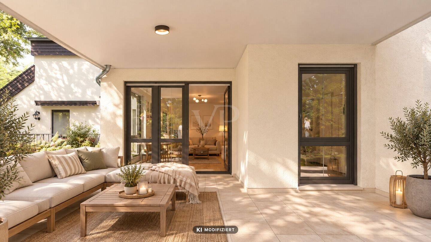 Gartenfreude und Raumgefühl: Ihr neuer Lebensmittelpunkt im Grünen!, 51429 Bergisch Gladbach