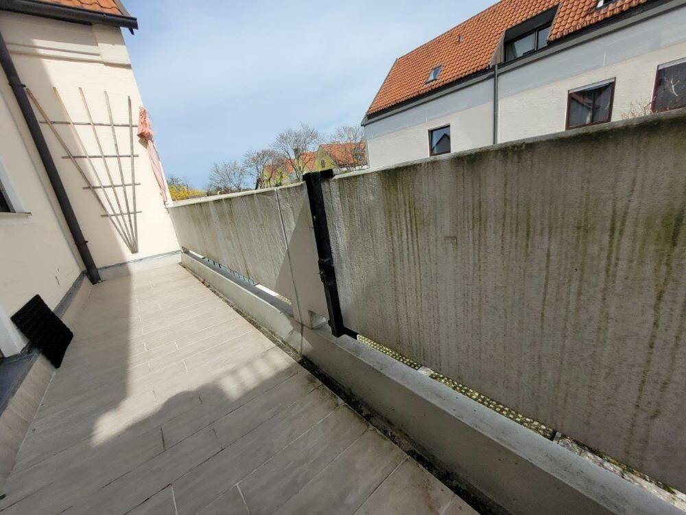 Im Zentrum gelegen, mit Balkon, Fußbodenheizung, Einbauküche…, 86916 Kaufering