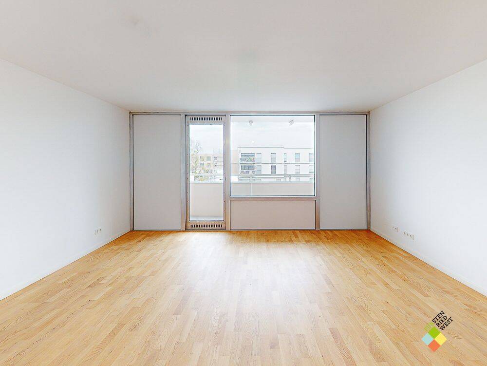 Jetzt einziehen: Kompakte 1-Zimmer-Wohnung mit Einbauküche in München, 81475 München (Thalk. Obersendl.-Forsten-Fürstenr.-Solln)