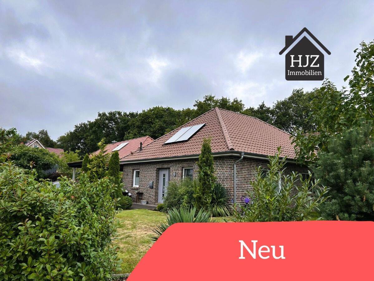 Moderner Bungalow Baujahr 2020 in Brinkum zu verkaufen, 26835 Brinkum