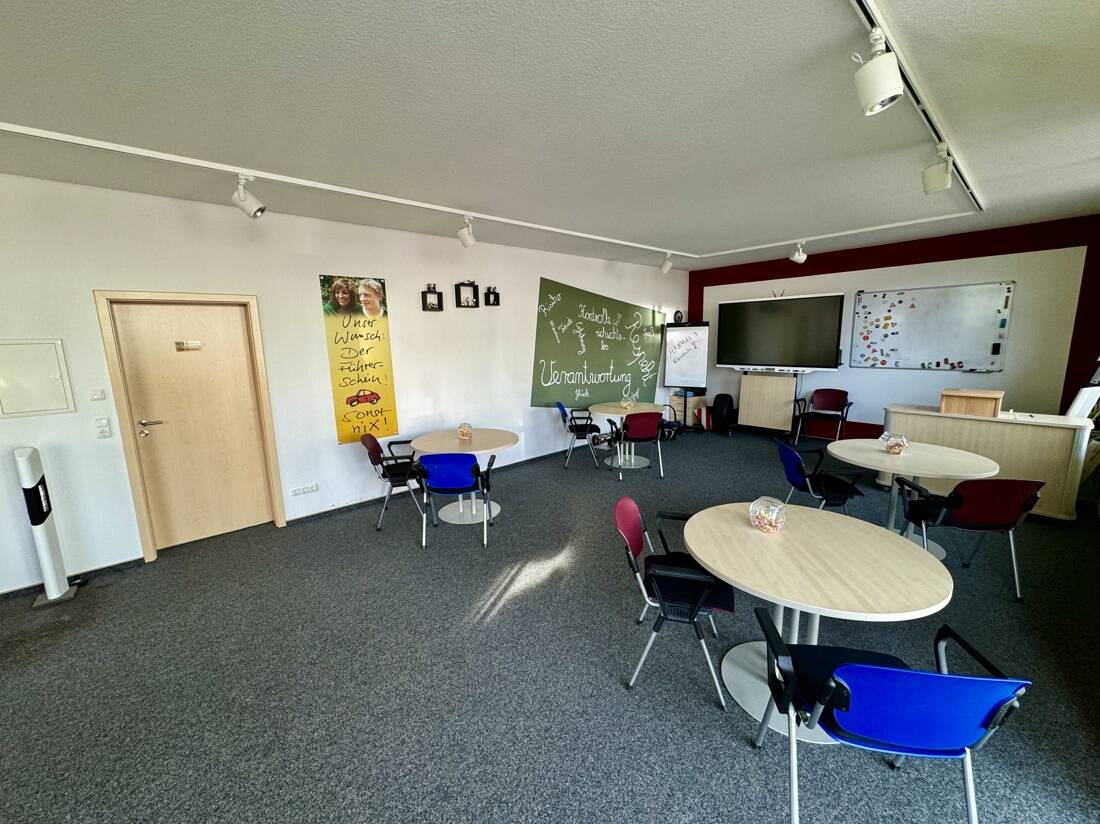 Attraktive Gewerbeeinheit im Zentrum von Brunsbüttel!, 25541 Brunsbüttel
