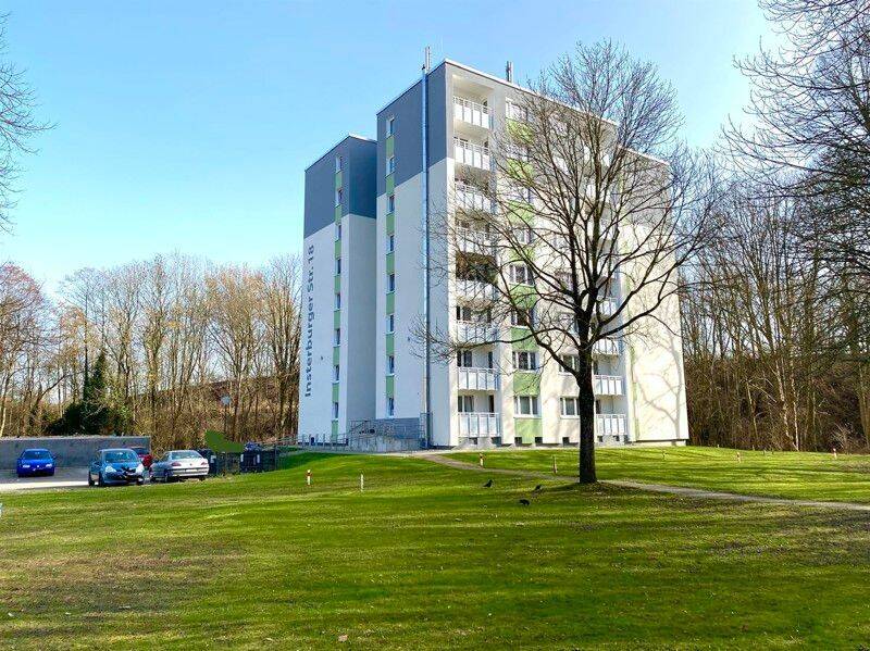 Umzug ohne Stress – die Renovierung übernehmen wir für Sie!, 44369 Dortmund