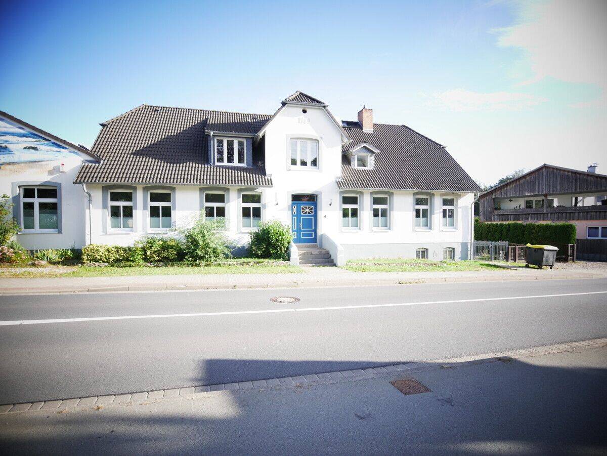 Großzügige Erdgeschosswohnung mit drei Bädern, Terrasse und Außensauna in Proseken!, 23968 Gägelow