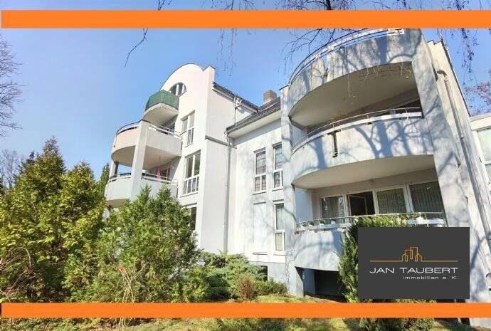 ***HERMSDORF – großzügige 3-Zimmer-Wohnung über 2 EBENEN mit Balkon/EBK/Laminat/TERRASSE***, 13467 Berlin (Reinickendorf Hermsdorf)