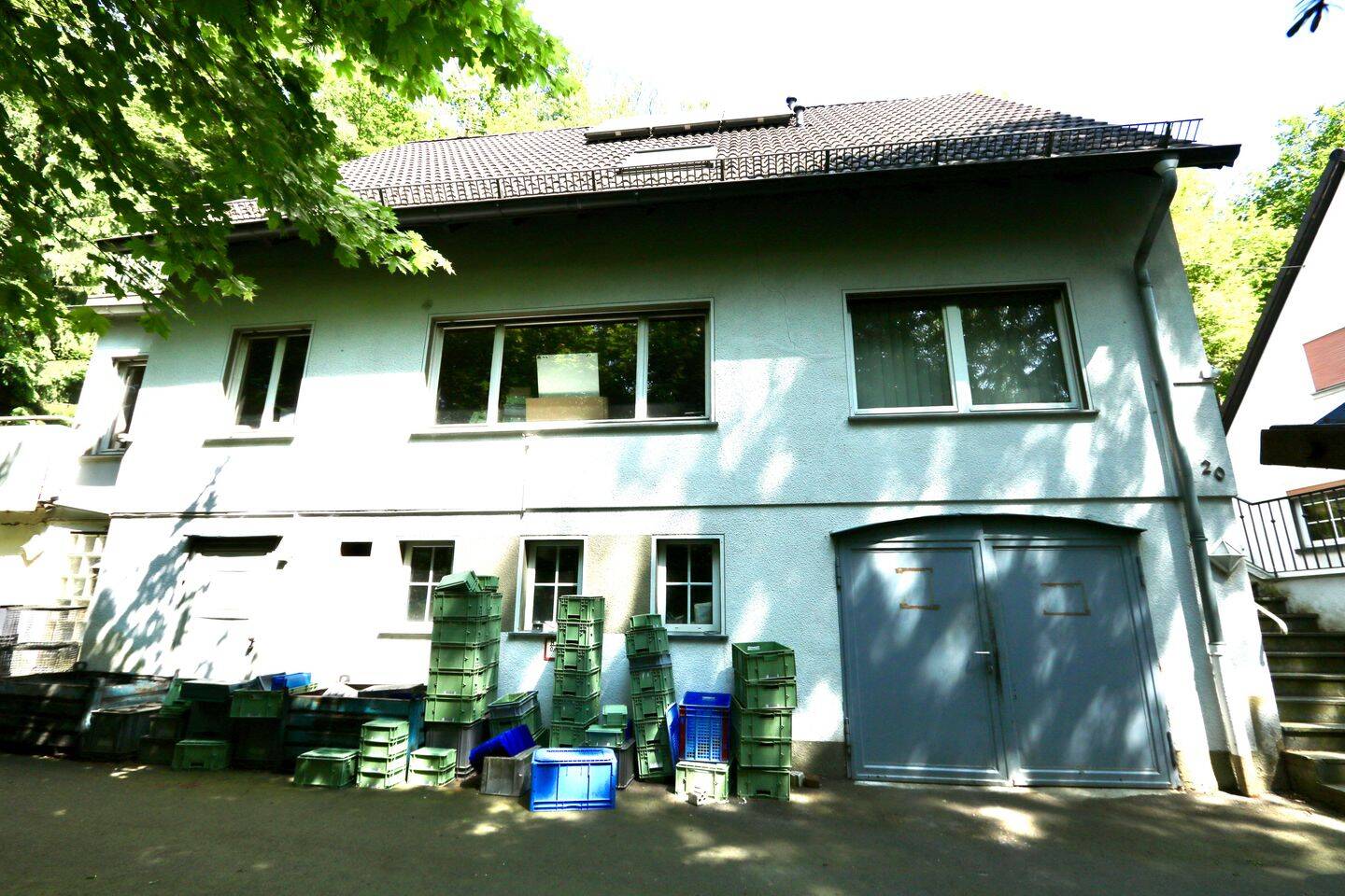 Das ist Ihre Gelegenheit!, 58791 Werdohl