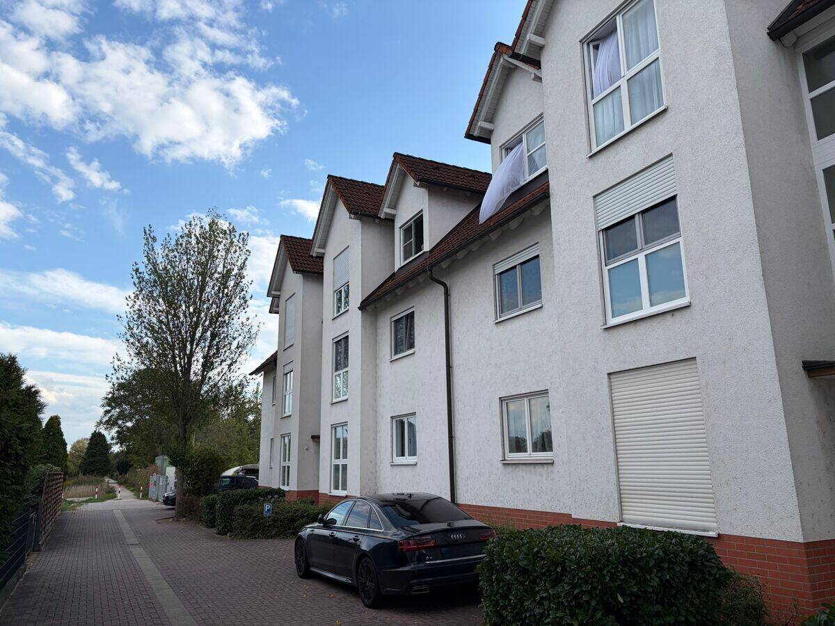 Exklusive 4-Zimmer-Maisonettewohnung in Mörfelden, 64546 Mörfelden-Walldorf
