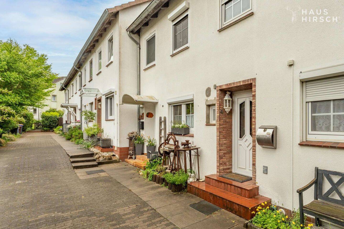Reihenhaus mit Ausbaupotential!, 23795 Bad Segeberg