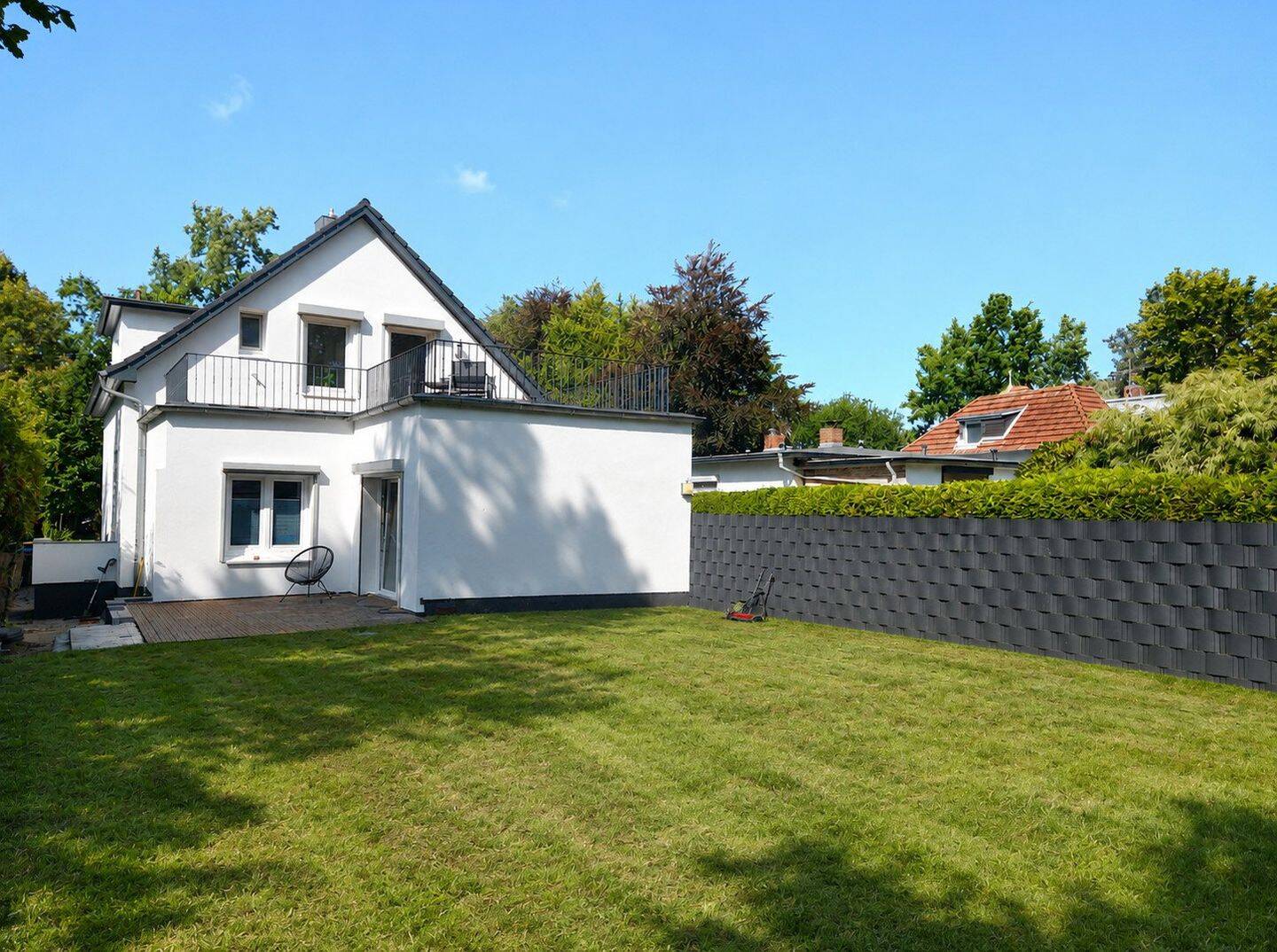 Sofort bezugsfertig: Ihr neues Zuhause am Tibarg, 22459 Hamburg (Eimsbüttel Niendorf Schnelsen)