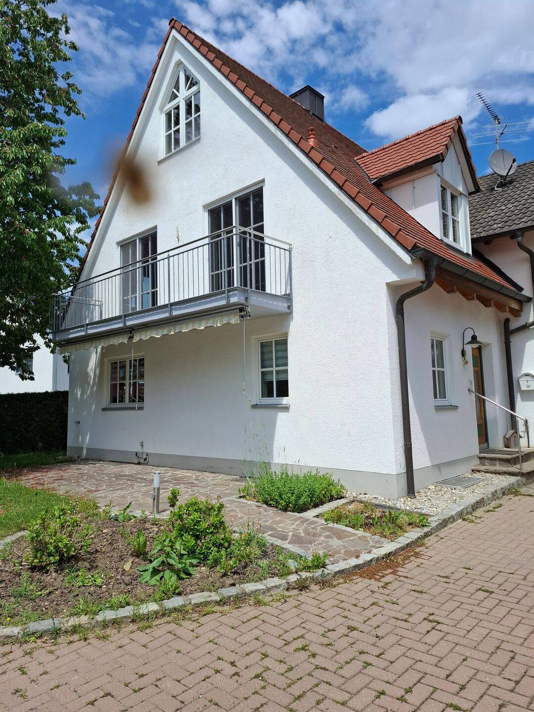 Haus mit Aussicht ins Grüne, 85229 Markt Indersdorf