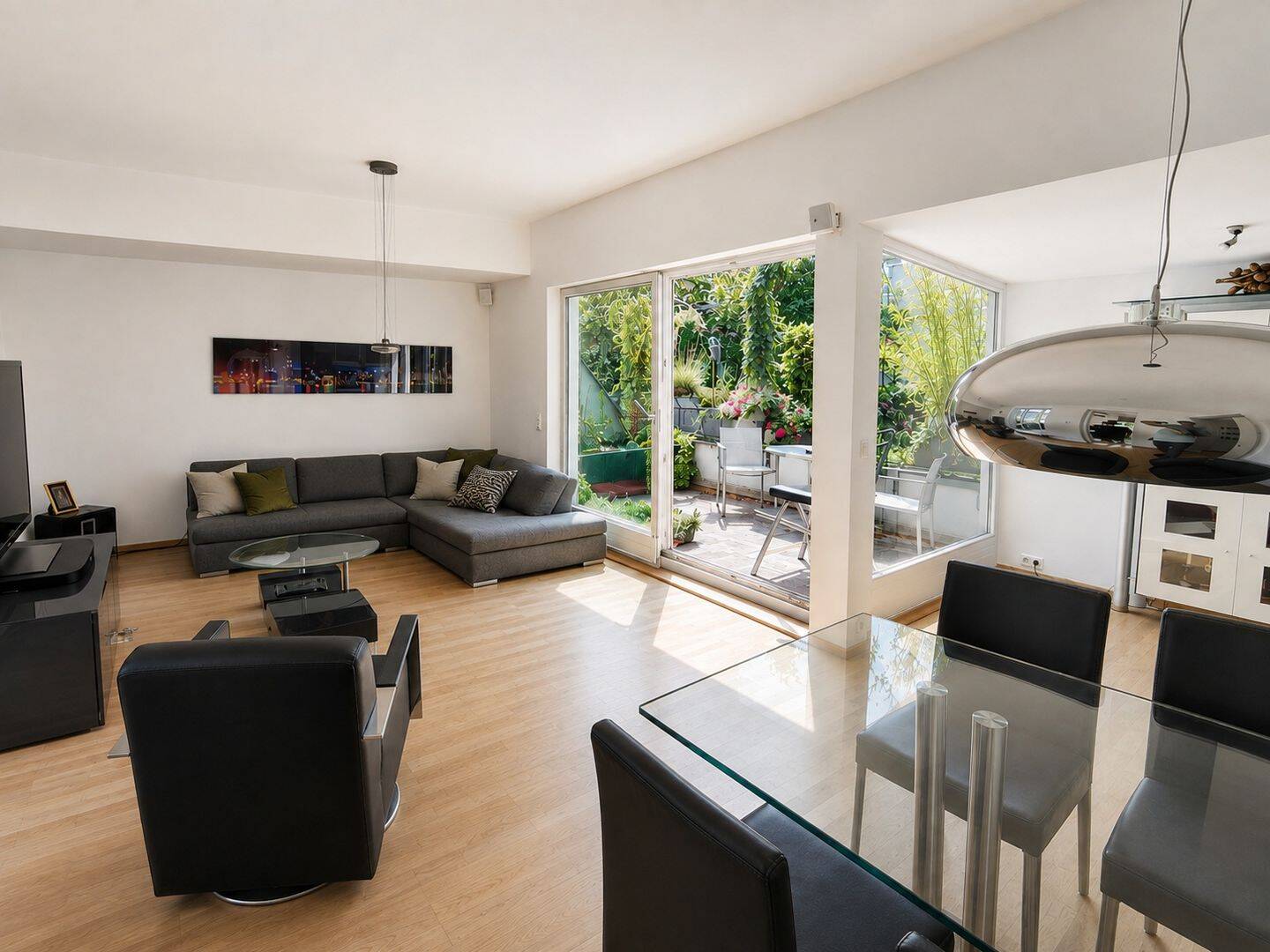 Investieren in Lebensqualität: Stilvolles Penthouse mit Hauscharakter in Berlin, 10711 Berlin (Charlottenburg-Wilmersdorf Charlottenburg Grunewald Halensee Wilmersdorf)