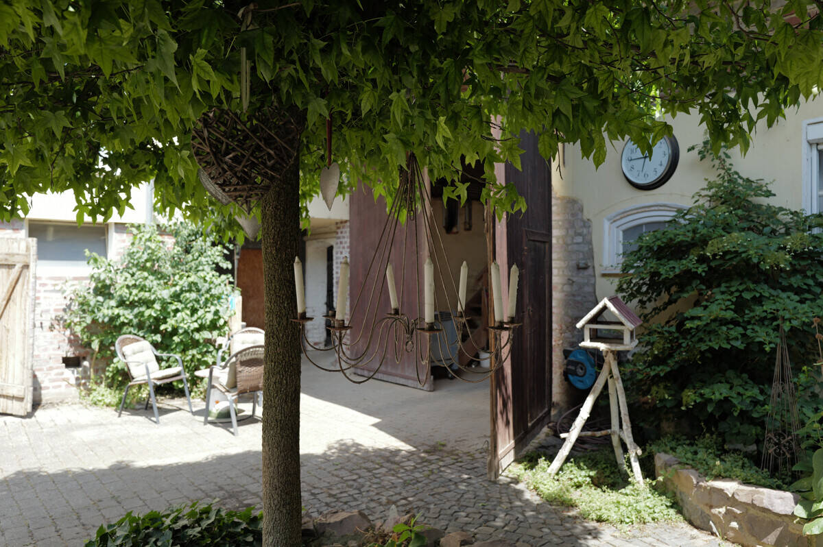 Großzügiges Landhaus für Wohnen und Arbeiten, 65629 Niederneisen