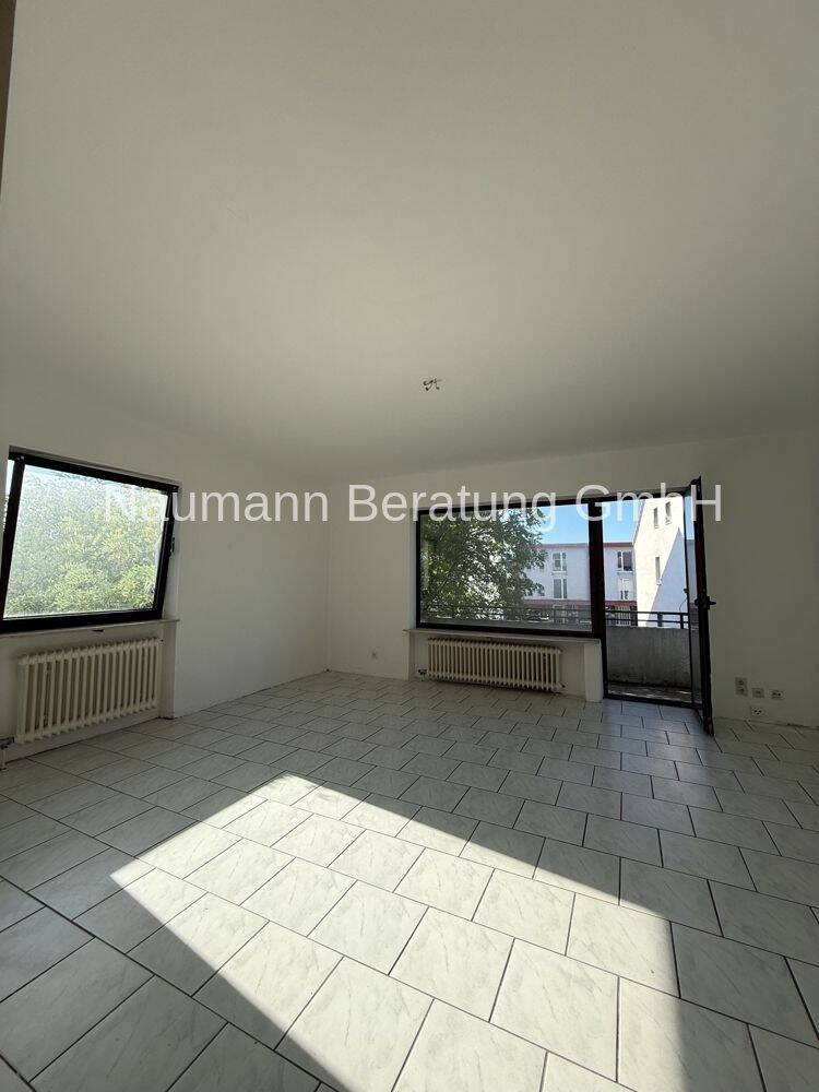 Wohnung in St. Wendel, 66606 St. Wendel (Sankt Wendel)