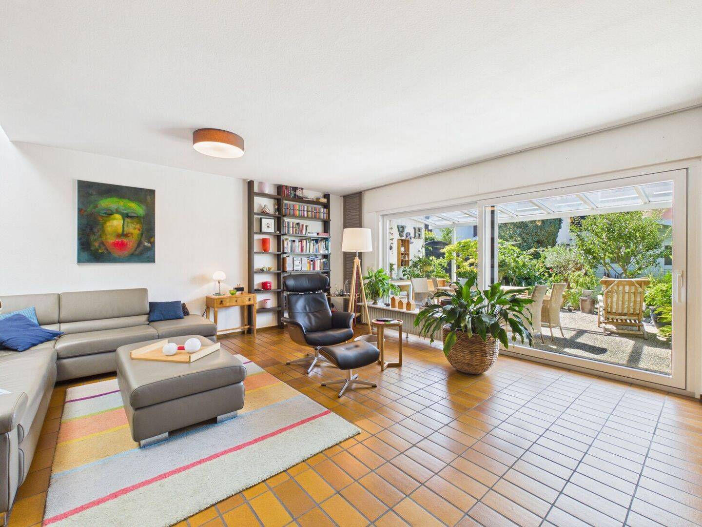 Einziehen und wohlfühlen: Charmantes Reihenhaus mit Südgarten und modernisiertem Wohnkomfort, 65205 Wiesbaden