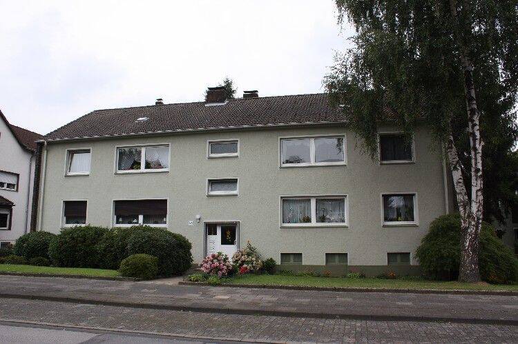 Wohnfühlen bei VIVAWEST, 45657 Recklinghausen