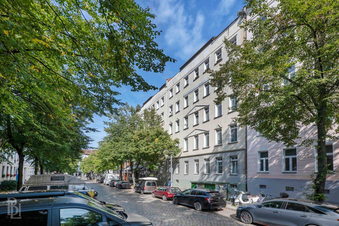 Maisonette DG Wohnung mit Aufzug und Balkon nahe Zionskirche! Toplage!, 10119 Berlin (Mitte Prenzlauer Berg)