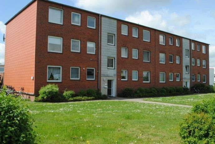 3-Zimmer Wohnung in Tornesch, 25436 Tornesch