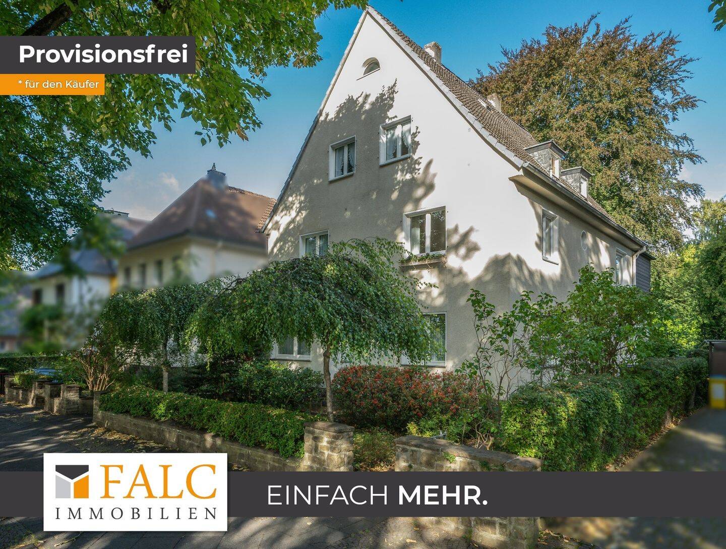 Architektur und Raum für die eigenen Vorstellungen, 44141 Dortmund (Hörde Körne Mitte)