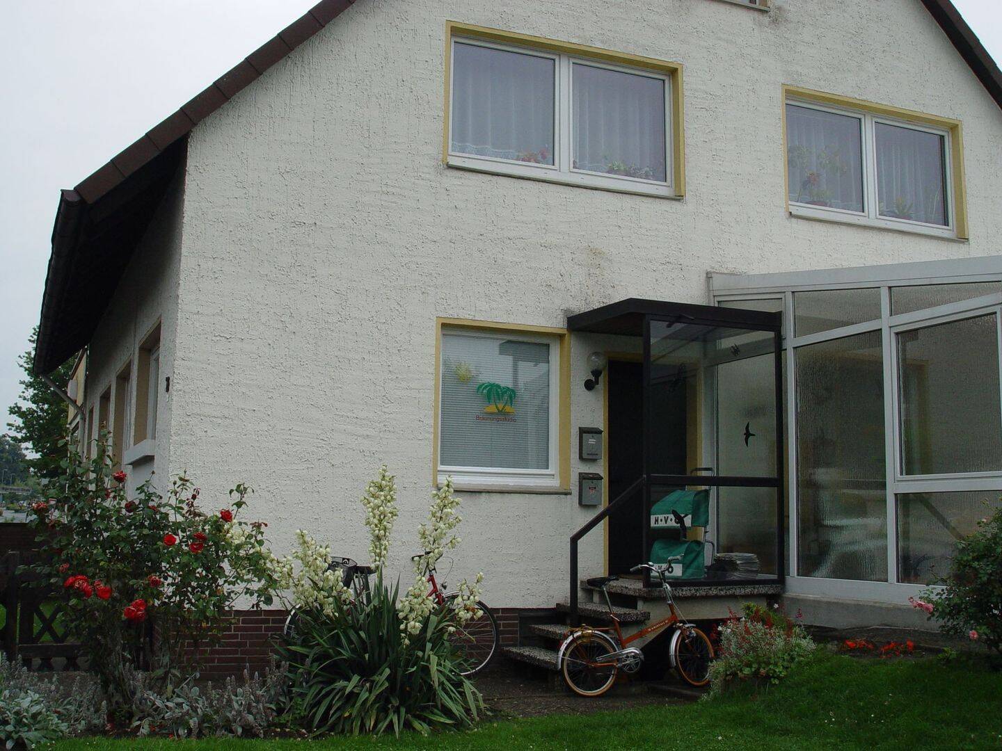 Drei-Zimmer-Wohnung in Harsum, 31177 Harsum