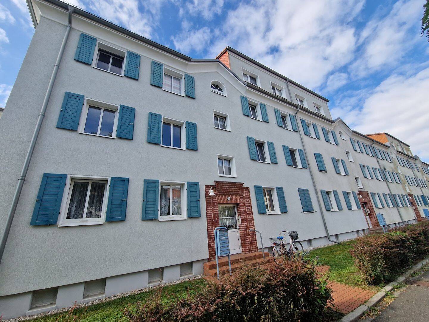 Für Sie renoviert und ab sofort zu vermieten!, 6886 Wittenberg